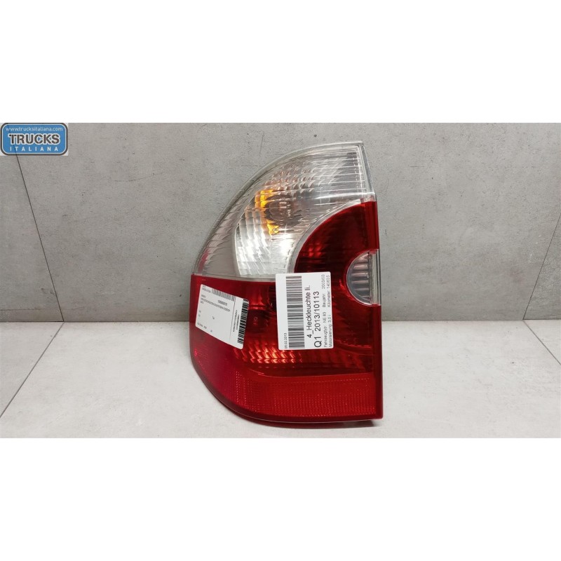 BMW FARO POSTERIORE ESTERNO SINISTRO BMW Serie X3 (E83) 2003> usato
