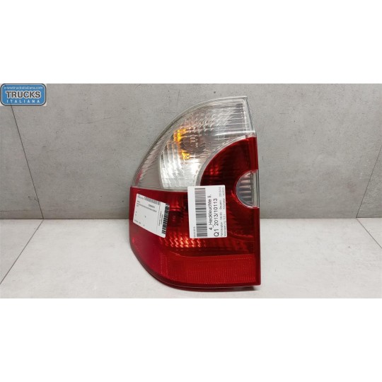 FARO POSTERIORE ESTERNO SINISTRO BMW Serie X3 (E83) 2003> usato