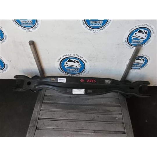 TRAVERSA POSTERIORE PARAURTO BMW Serie 3 (F30) Berl 2011> usato