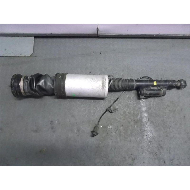 MERCEDES-BENZ RIGHT BACK SHOCK ASSORBER  MERCEDES-BENZ Classe S (W220) 1999>2005 used