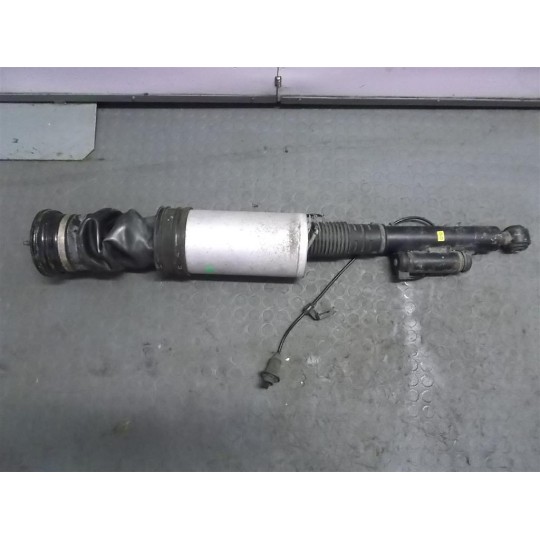 RIGHT BACK SHOCK ASSORBER  MERCEDES-BENZ Classe S (W220) 1999>2005 used