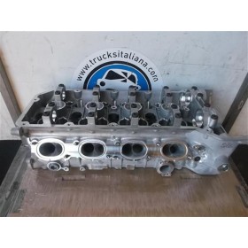 HEAD ENGINE  BMW Serie 3...