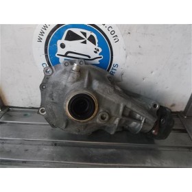 FRONT DIFFERENTIAL  BMW...