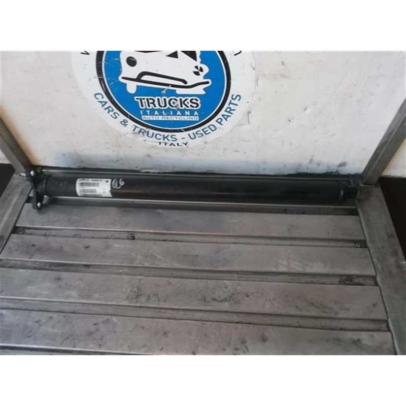 BMW ALBERO TRASMISSIONE ANTERIORE BMW Serie X6 (E71) 2008>2014 usato