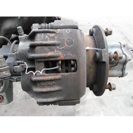 PINZA POSTERIORE DESTRA MERCEDES-BENZ van Sprinter 2001>2005 usato