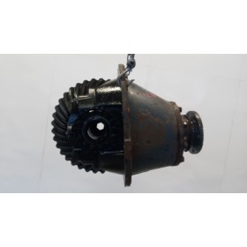 REAR DIFFERENTIAL...