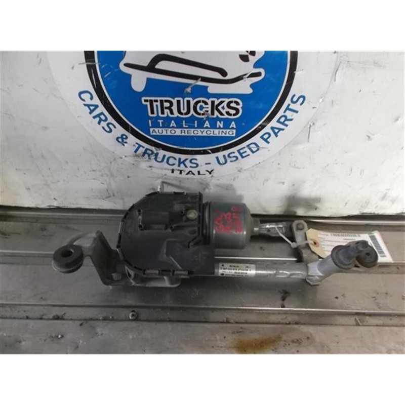 VOLKSWAGEN MOTORINO TERGI ANTERIORE VOLKSWAGEN Golf Plus 2004>2008 usato