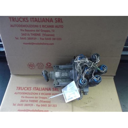 VARIE FRENI 2 RENAULT truck Premium 1996>2005 usato