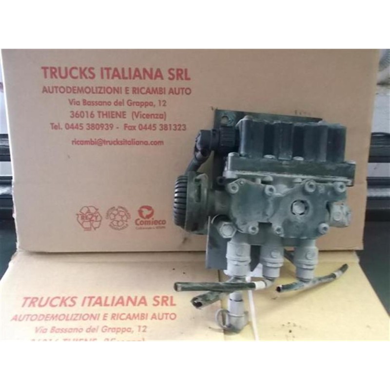 RENAULT truck VARIE FRENI 1 RENAULT truck Premium 1996>2005 usato