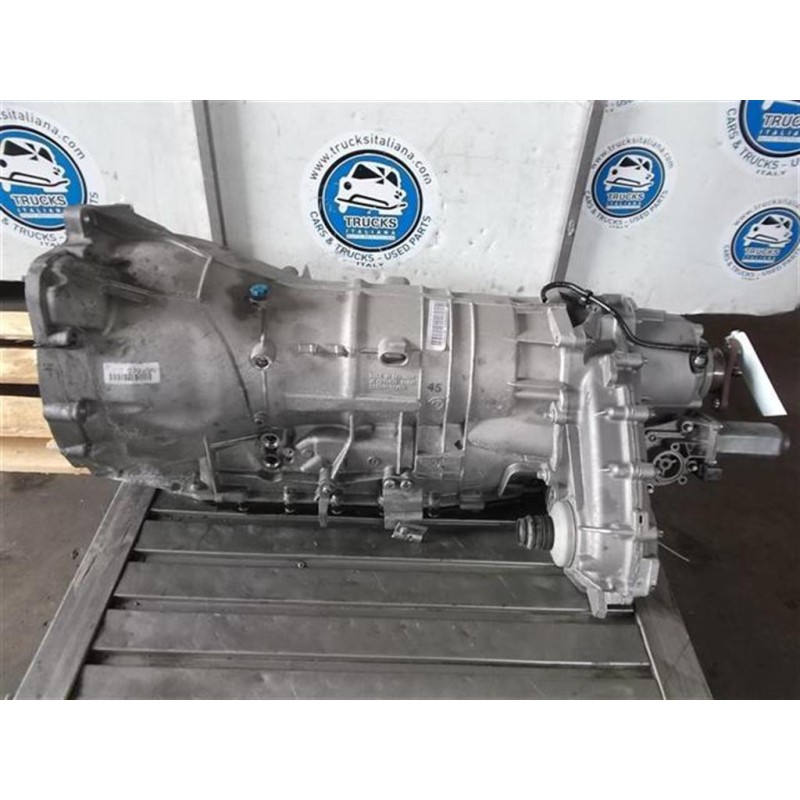 BMW AUTOMATIC GEARBOXES  BMW Serie X6 (E71) 2008>2014 used