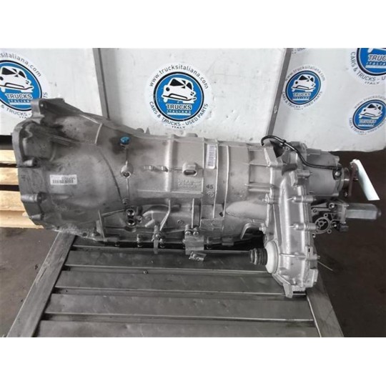 AUTOMATIC GEARBOXES  BMW Serie X6 (E71) 2008>2014 used