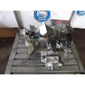 GEARBOXES  HONDA HR-V...