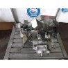 GEARBOXES  HONDA HR-V 1998>2006 used