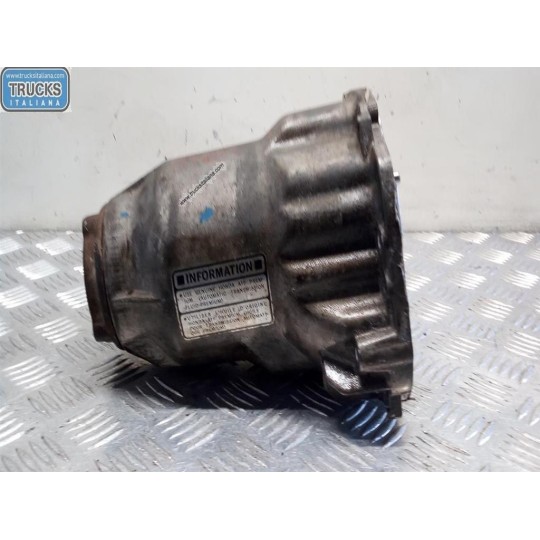 HALDEX GROUP  HONDA HR-V 1998>2006 used
