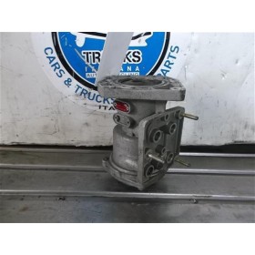 VARIOUS BRAKE 1  SCANIA 124...