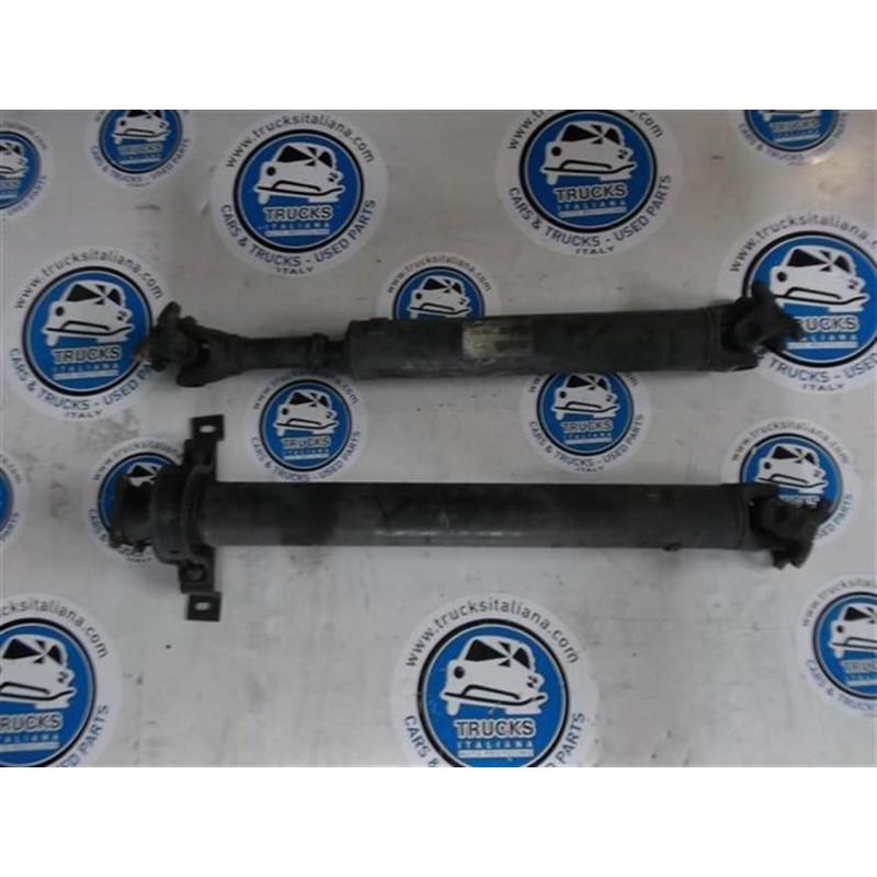 NISSAN truck REAR POWER TAKE OFF SHAFTS NISSAN truck Cabstar 2006> used