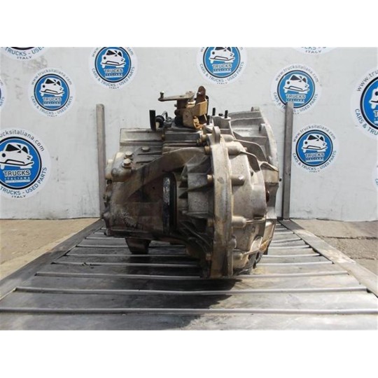 GEARBOXES  MERCEDES-BENZ van Vito-V (W638) 1997>2002 used