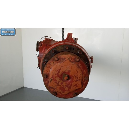 ASSALE POSTERIORE IVECO TRAKKER 2005>2013 usato