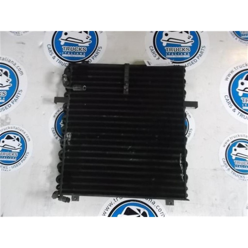 MAN RADIATORE CLIMATIZZATORE MAN F2000 1994>2000 usato