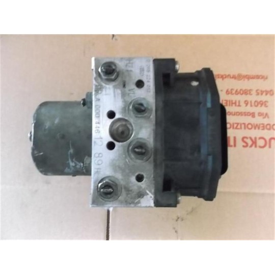 ABS SYSTEM MERCEDES-BENZ van Vito-V (W638) 1997>2002 used