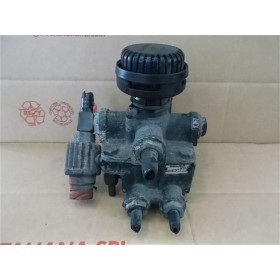 VARIOUS BRAKE 2 MAN F2000...