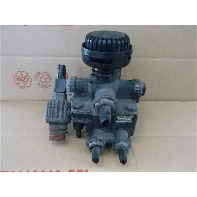 MAN VARIE FRENI 2 MAN F2000 1994>2000 usato