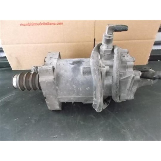 PUMP CLUTCH MAN TG-A 2000>2007 used