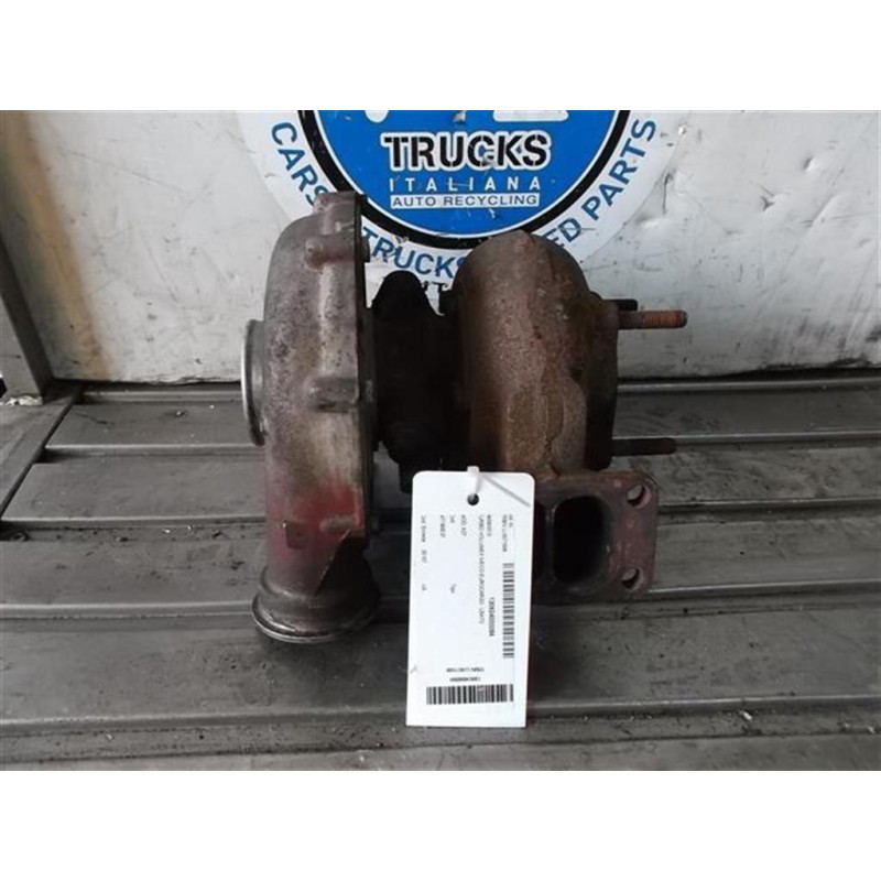 IVECO TURBINA IVECO EUROTECH usato