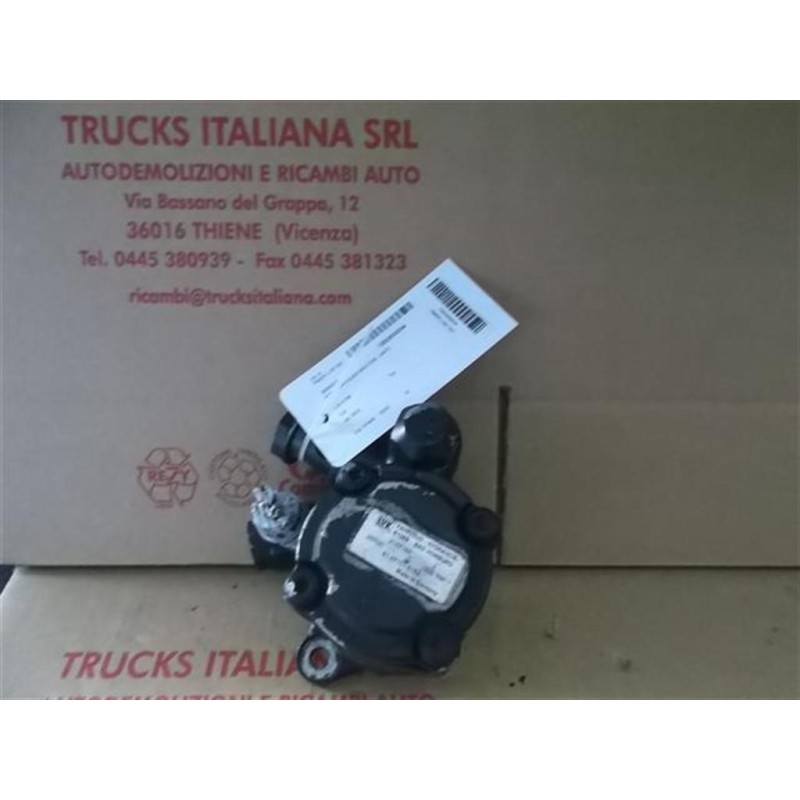 MAN STEERING PUMP MAN F2000 1994>2000 used