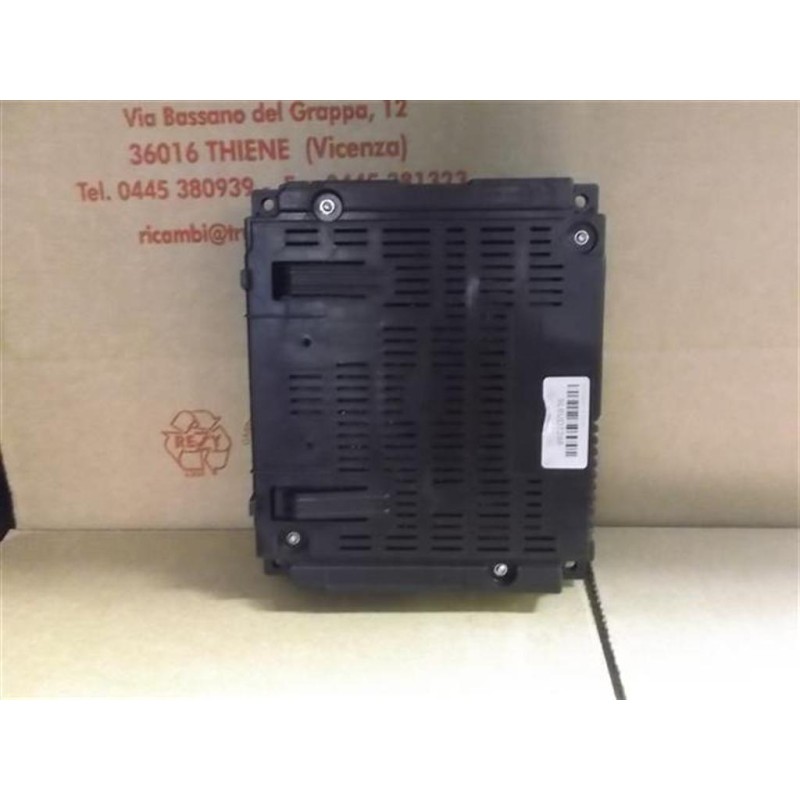 FIAT CENTRALINE VARIE FIAT F.Grande Punto 2005>2012 usato