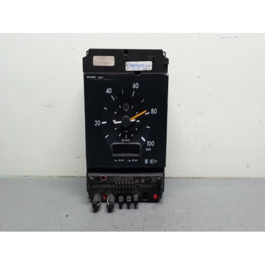 QUADRO STRUMENTI MERCEDES-BENZ truck Actros 1997>2003 usato