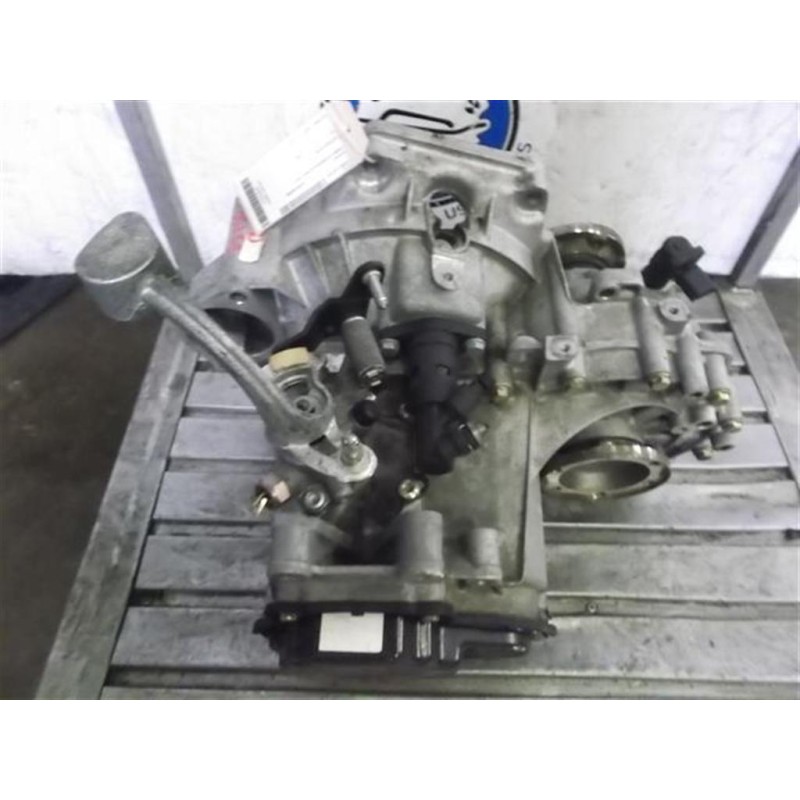 VOLKSWAGEN GEARBOXES  VOLKSWAGEN Lupo 1998>2005 used