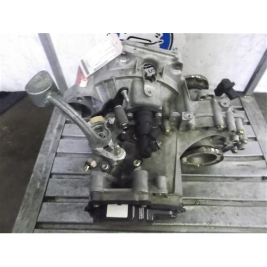 GEARBOXES  VOLKSWAGEN Lupo 1998>2005 used