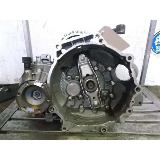GEARBOXES  VOLKSWAGEN Lupo 1998>2005 used