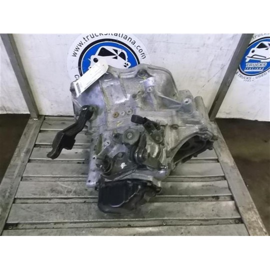 CAMBIO OPEL Agila A 2000>2004 usato