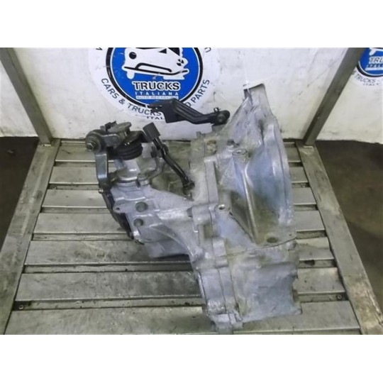 CAMBIO OPEL Agila A 2000>2004 usato