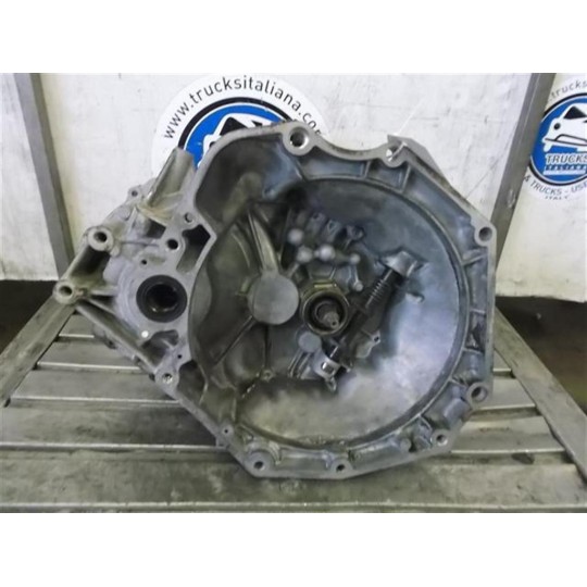 GEARBOXES  OPEL Agila A 2000>2004 used