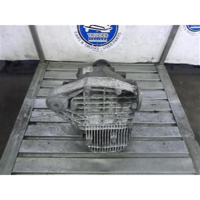 BMW GRUPPO DIFFERENZIALE POSTERIORE BMW Serie 3 (E92) M3 coupè usato