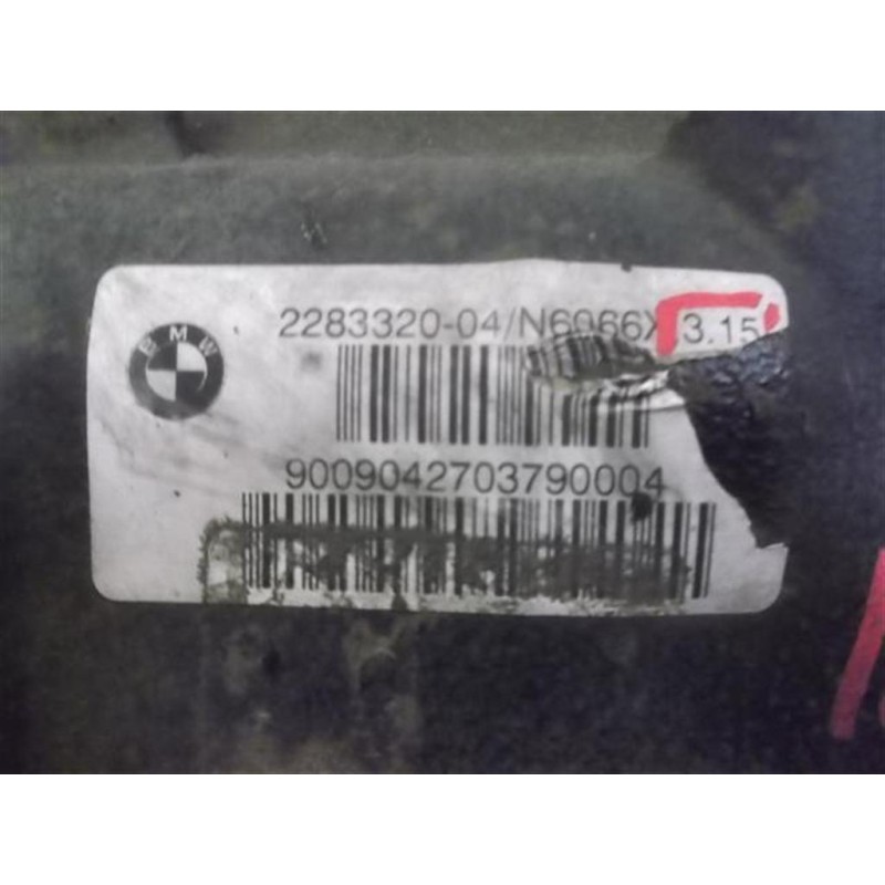 BMW GRUPPO DIFFERENZIALE POSTERIORE BMW Serie 3 (E92) M3 coupè usato