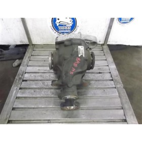 REAR DIFFERENTIAL 
 BMW...