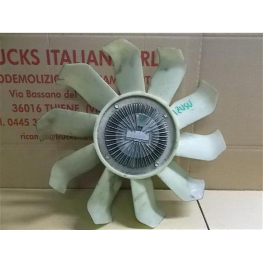 GIUNTO VISCOSTATICO ISUZU NPR used