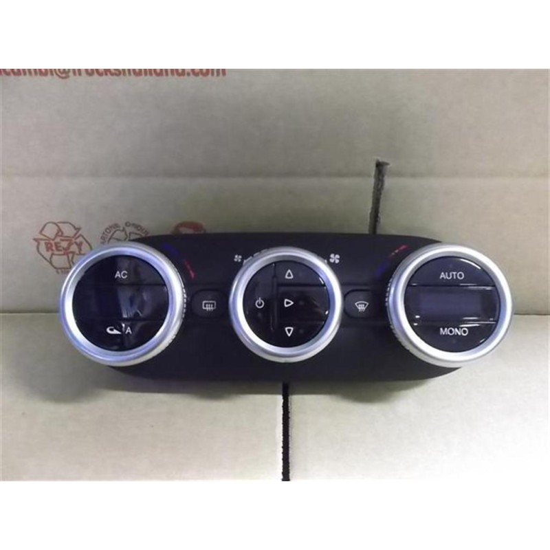 ALFA ROMEO AC CONTROL UNIT ALFA ROMEO Giulietta 2010>2016 used