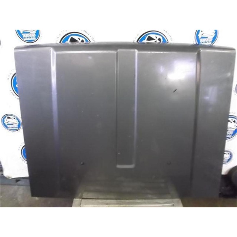 TOYOTA COFANO ANTERIORE TOYOTA Land Cruiser usato