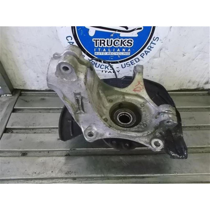 ALFA ROMEO COMPLETE RIGHT UPRIGHT ALFA ROMEO Giulietta 2010>2016 used