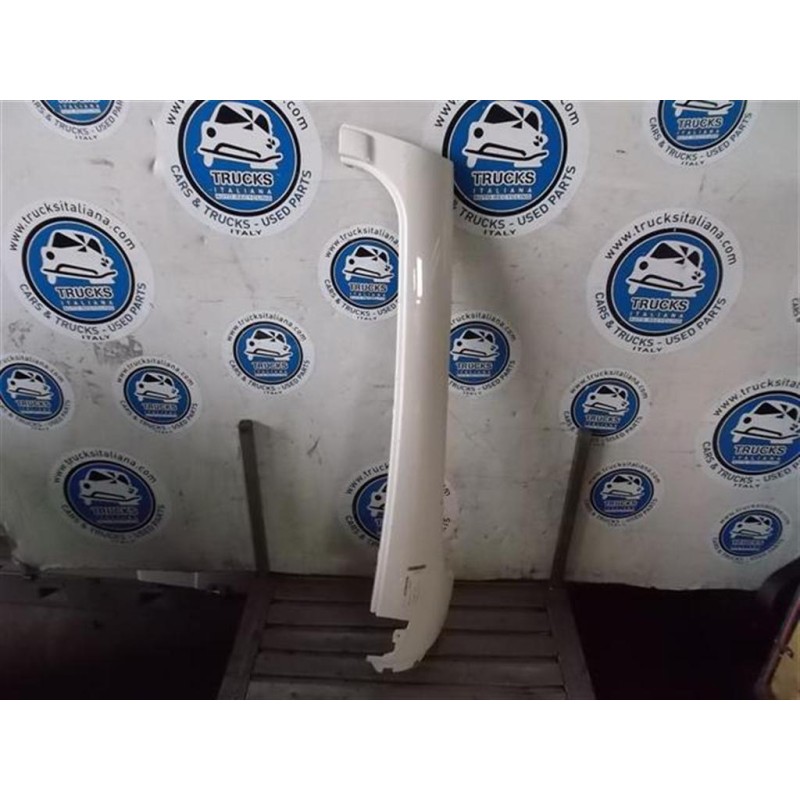 MAN MASCHERINE MAN TG-A 2000>2007 usato