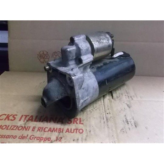 STARTER MOTOR VOLVO XC90 2002>2007 used