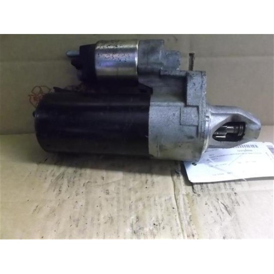 MOTORINO AVVIAMENTO MERCEDES-BENZ Classe CLS (C219) 2004>2010 usato