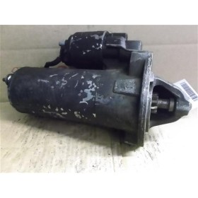 STARTER MOTOR MERCEDES-BENZ...