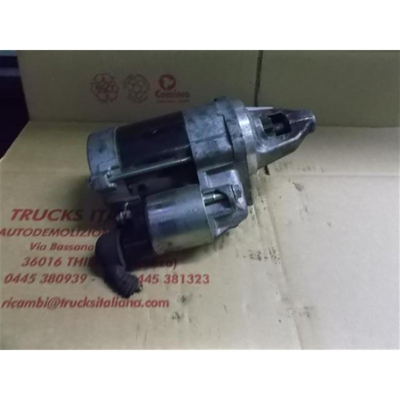 HONDA STARTER MOTOR HONDA Jazz 2002>2004 used