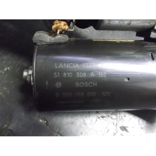 MOTORINO AVVIAMENTO ALFA ROMEO Giulietta 2010>2016 usato